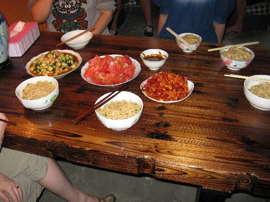 团圆四合院客栈主图