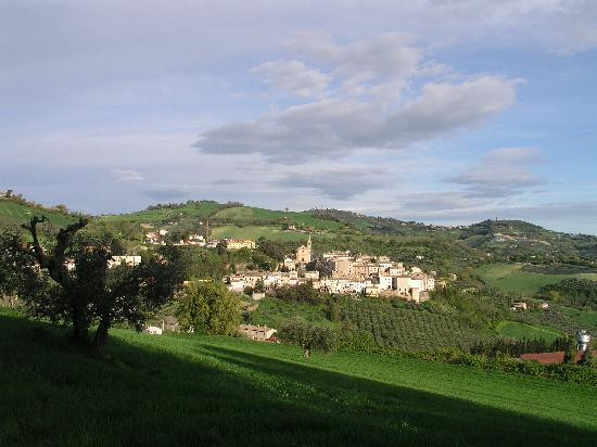 Bed & Breakfast Borghi della Rocca