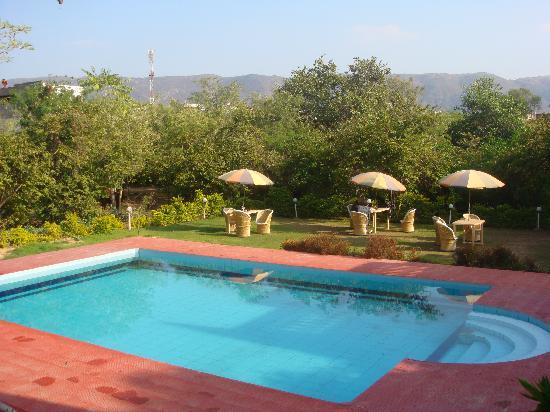 Shyama Resort Hotel-客卧