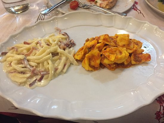 La Madia Ristorante Pizzeria