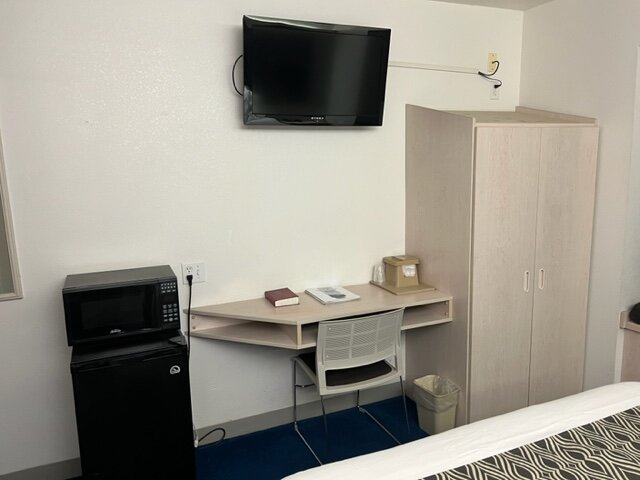 Microtel Inn & Suites by Wyndham Broken Bow-客卧