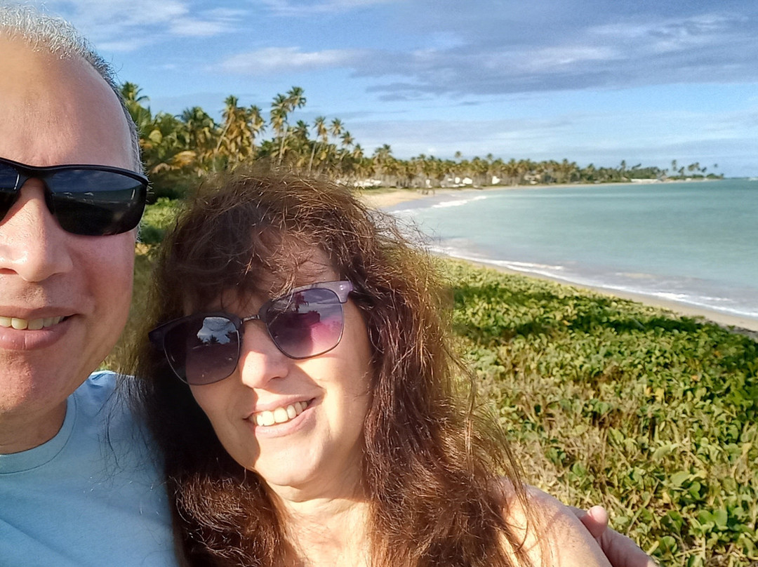 Aldeia Beijupira Pousada主图