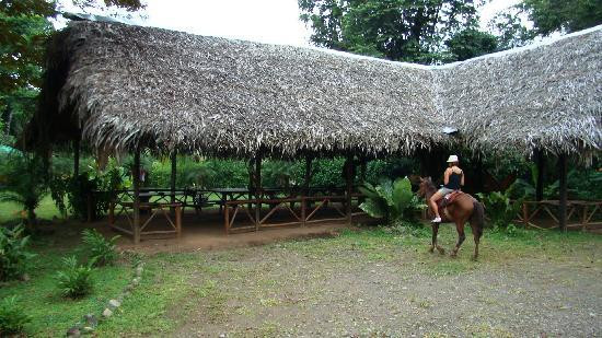Panama Outdoor Adventures-Portobelo必去景点