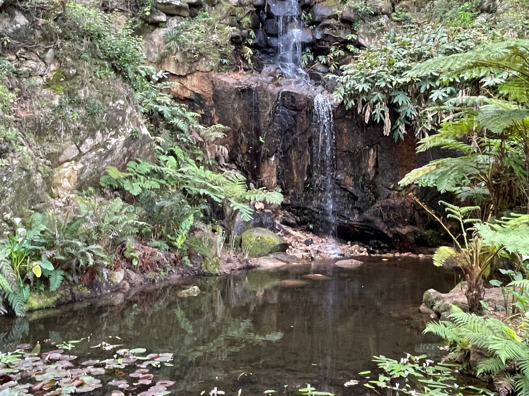 Sintra Mountains景点图片