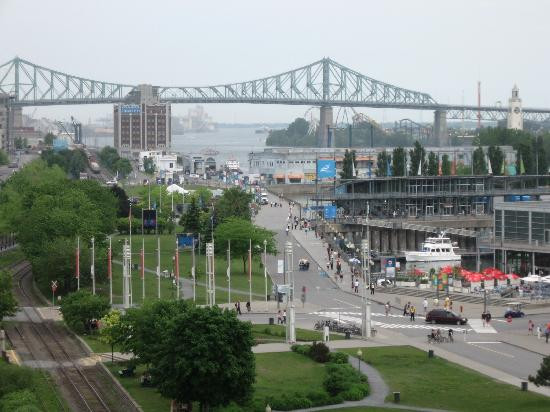 Pointe-a-Calliere, Montreal Archaeology and History Complex-蒙特利尔必去景点