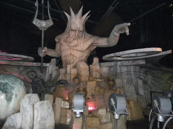 COSI - Center Of Science And Industry-哥伦布必去景点