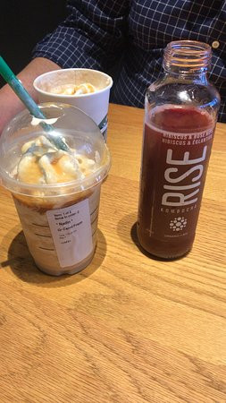 Upper Canada Mall-Newmarket必去景点