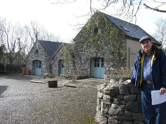 Burren Perfumery-Carran必去景点