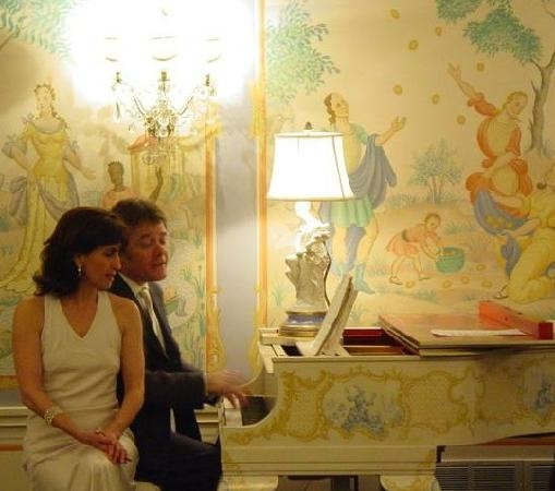 Ten Chimneys-Genesee Depot必去景点