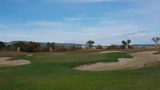 Club De Golf La Peraleja景点图片
