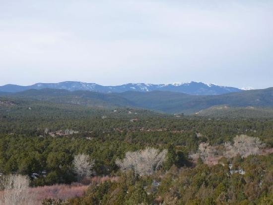 Pecos National Historical Park-Pecos必去景点