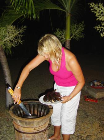 Bottom Bay-Saint Philip Parish必去景点