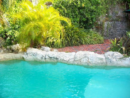 Andromeda Botanic Gardens-Bathsheba必去景点