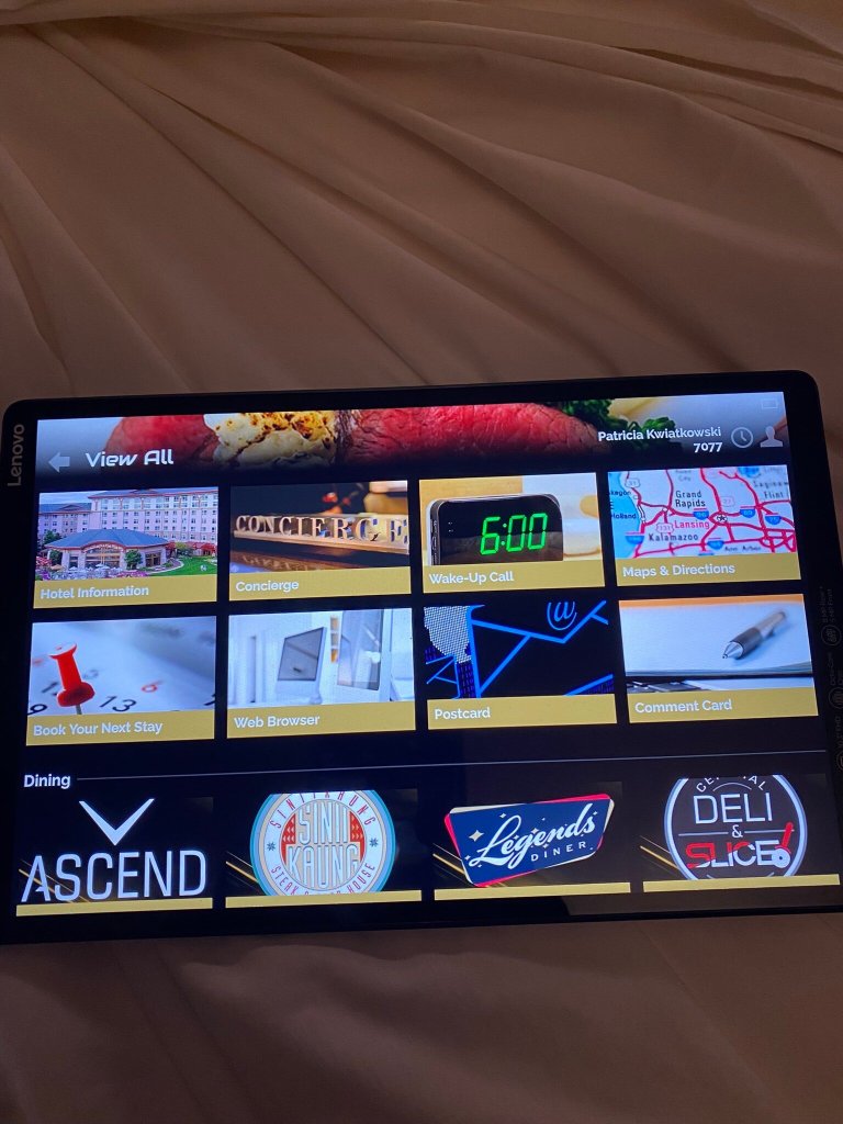 Soaring Eagle Casino & Resort-官方