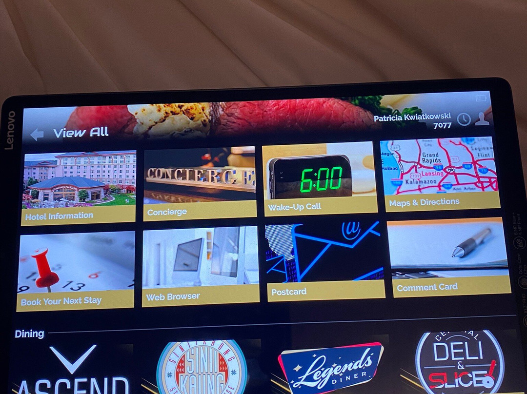 Soaring Eagle Casino & Resort主图