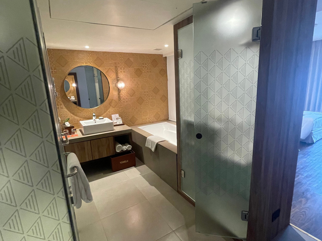 Welcomhotel By Itc Hotels, Ashram Road, Ahmedabad主图