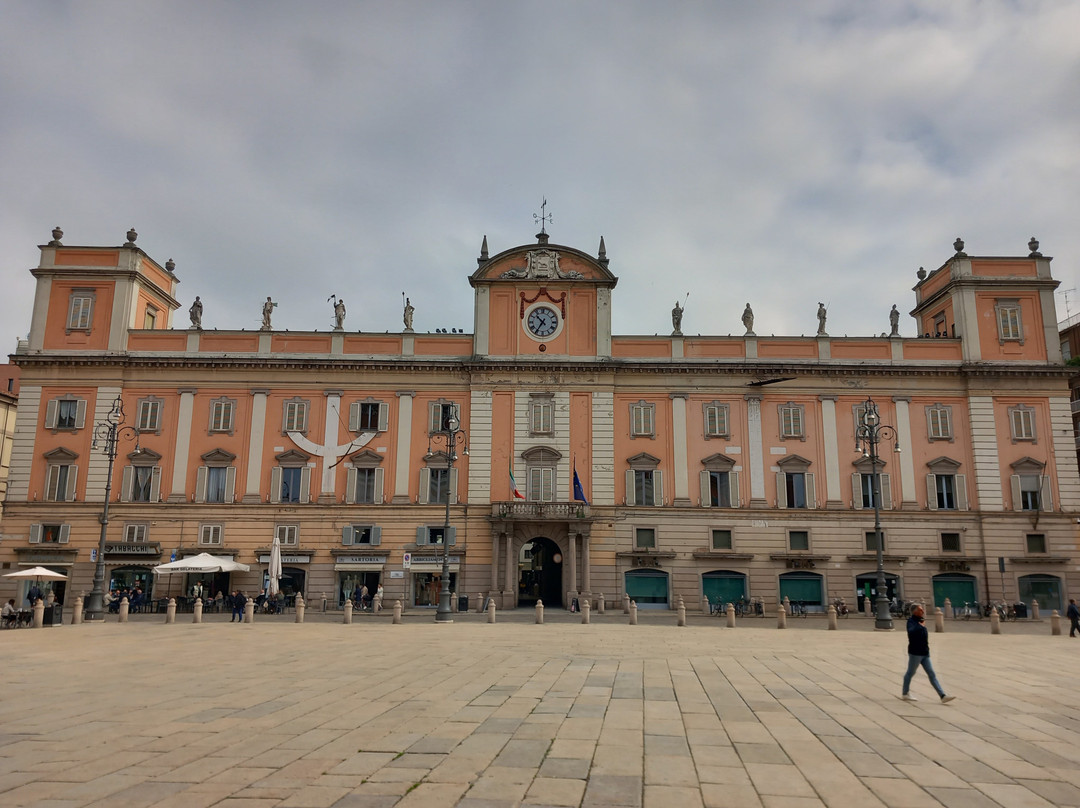 Palazzo del Governatore景点图片