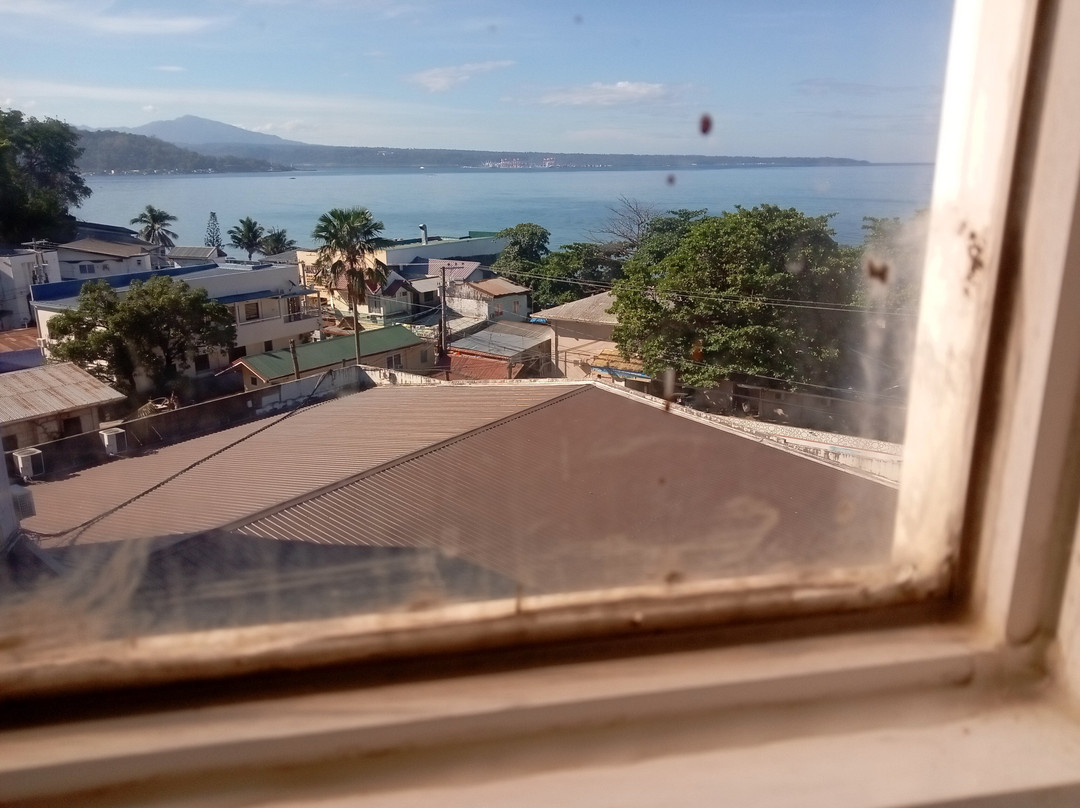 Wild Orchid Beach Resort主图