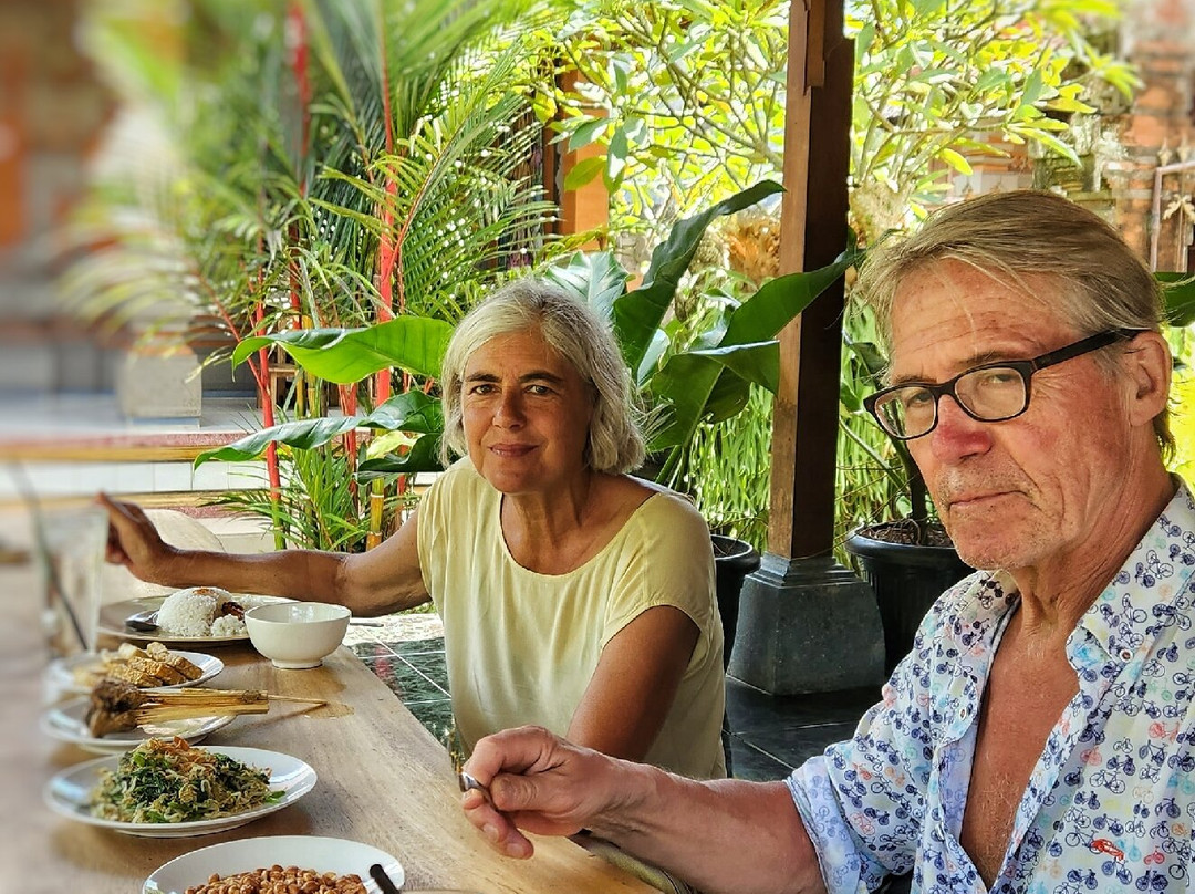 Krisna Bali-登巴萨必去景点