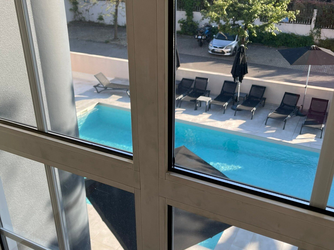 Hotel Cabecinho主图