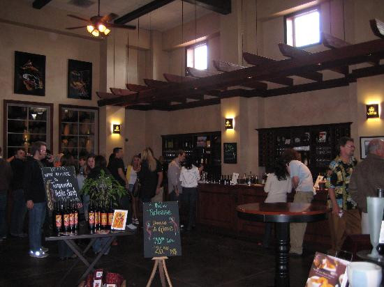 Wiens Cellars - Winery-特曼库拉必去景点