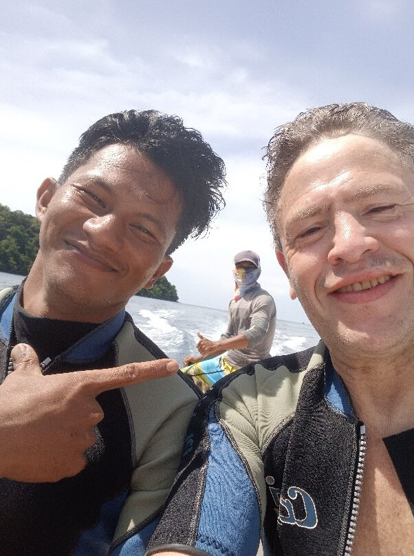 Rubiah Tirta Divers-韦岛必去景点