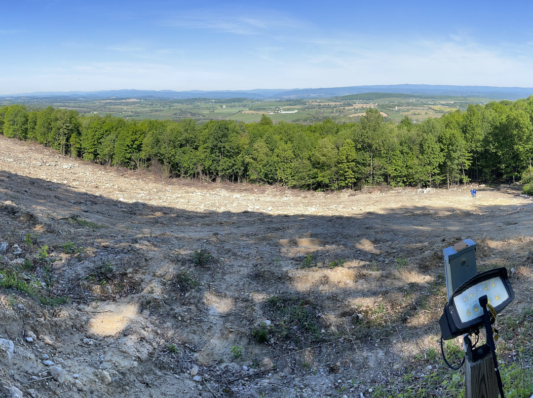 Endless Caverns-新市场必去景点
