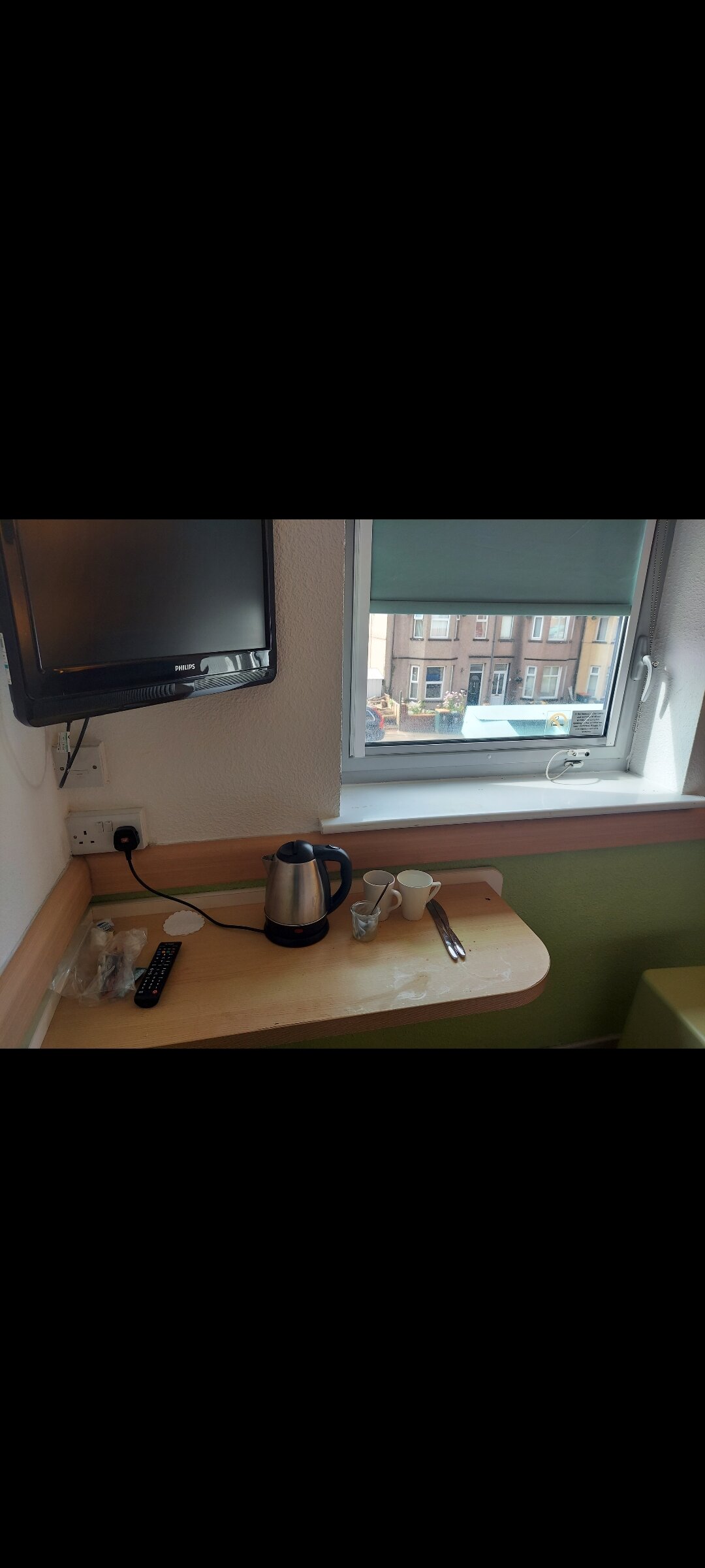 ibis budget Newport-官方