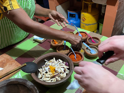 Best Kandy kitchen-康提必去景点