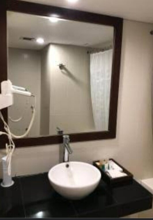 Rose View Hotel主图