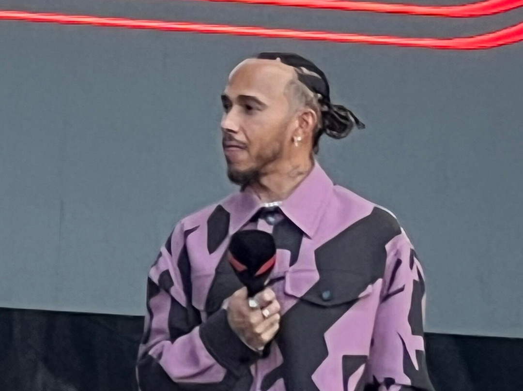 Austin 360 Amphitheater-奥斯丁必去景点