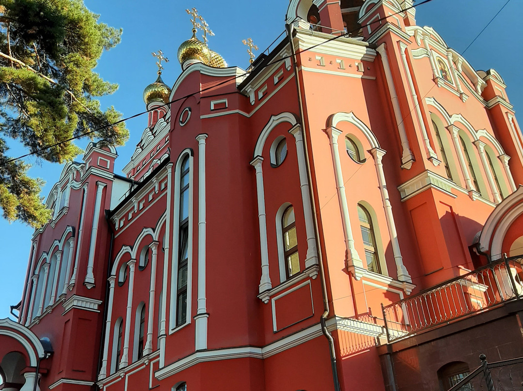 Sanatorium Kolos主图