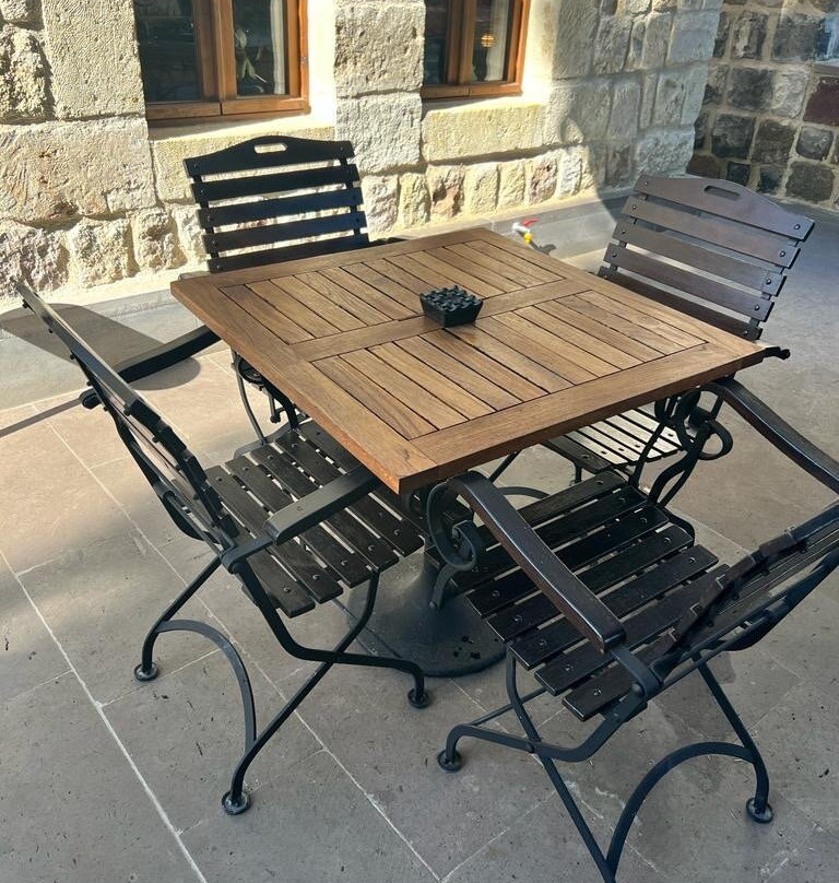 Sinasos Evleri主图