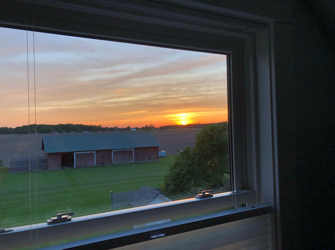 Frankenmuth Country Bed & Breakfast主图