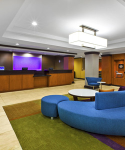 Fairfield by Marriott Inn & Suites Lexington North酒店图片