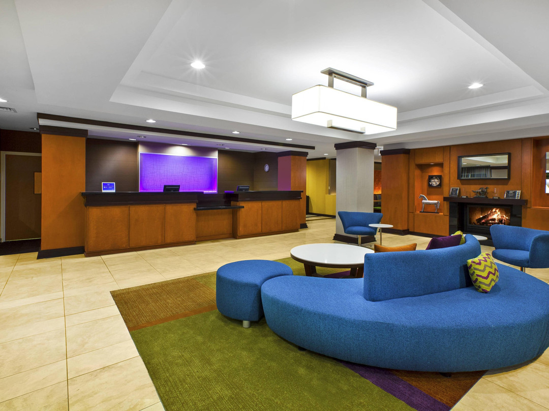 Fairfield by Marriott Inn & Suites Lexington North