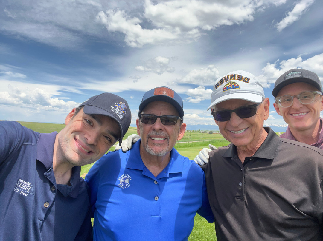 Colorado National Golf Club-Erie必去景点