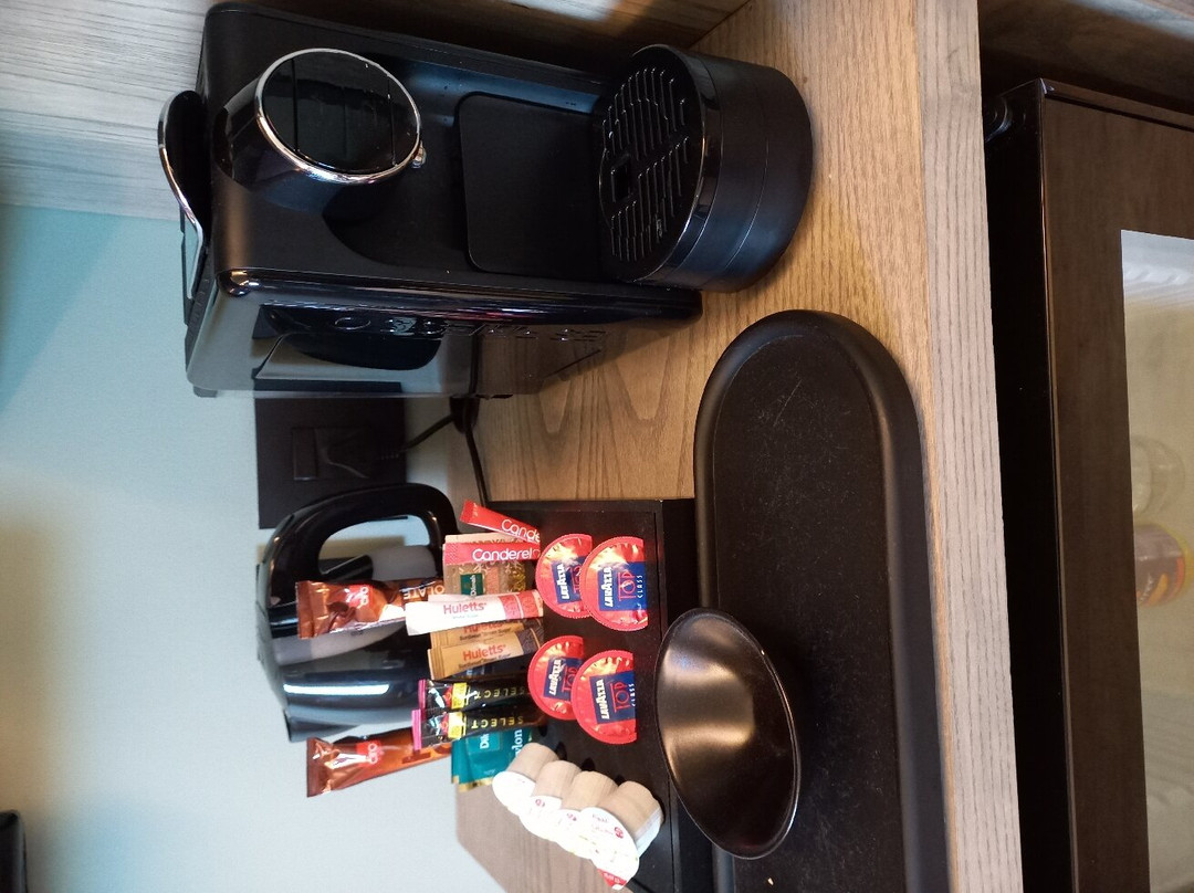 Courtyard Hotel Waterfall City主图