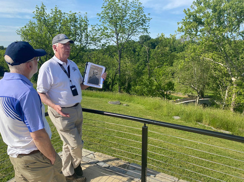 Historic America-华盛顿特区必去景点