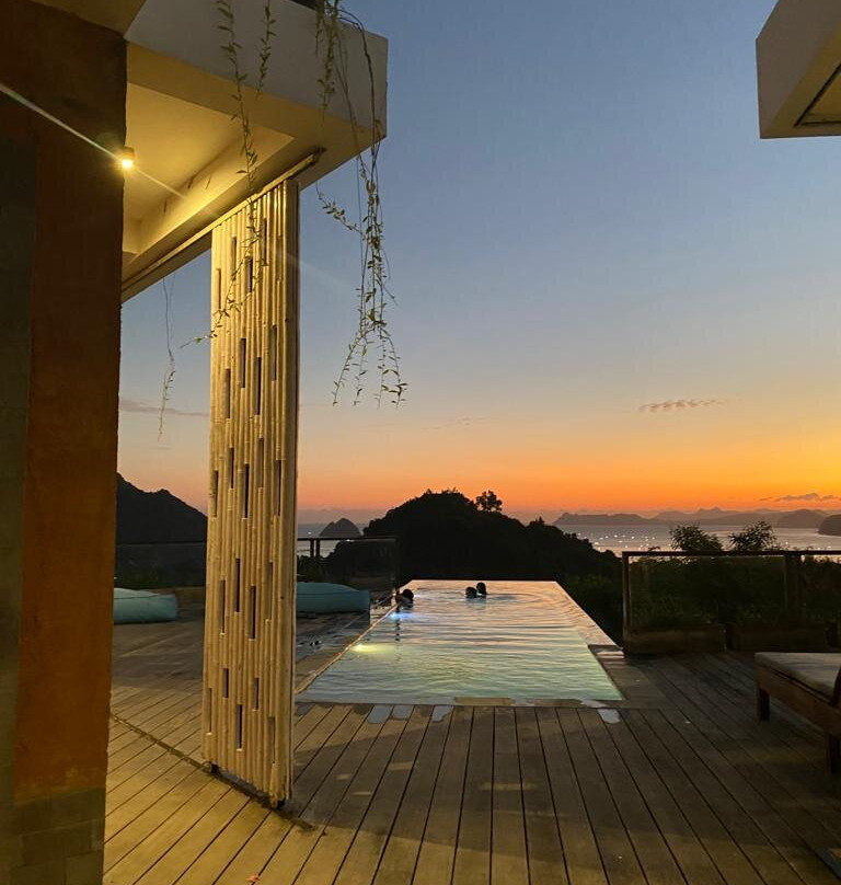 Seven Havens Residence主图