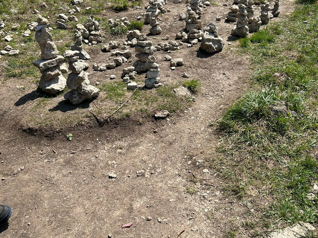 Mount Tegelberg景点图片