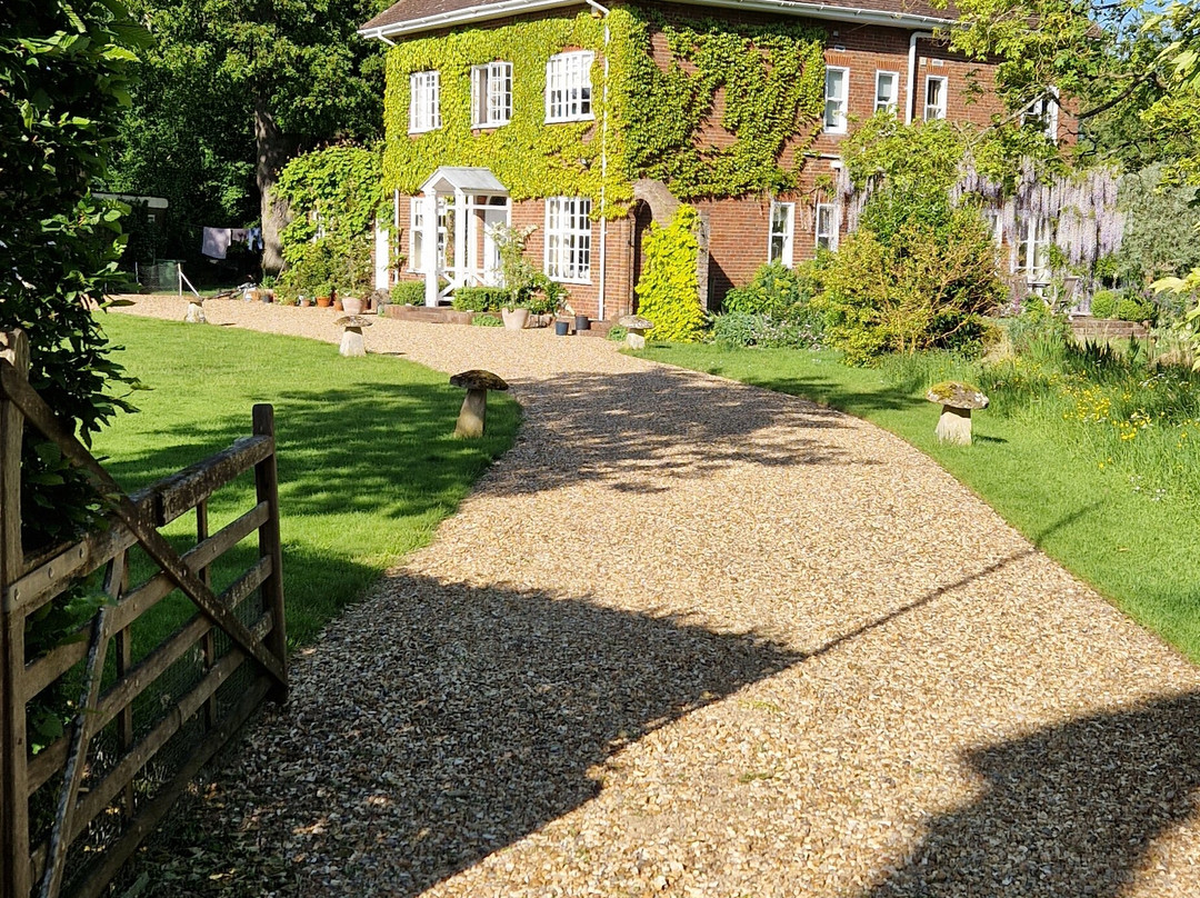 Chaddleworth Bed and Breakfast主图