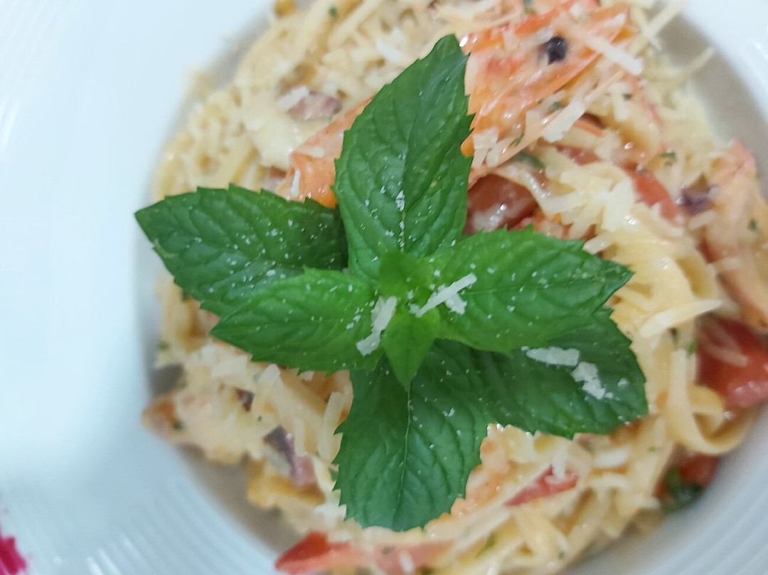 Bar Restaurant Pizzeri Big Lunch