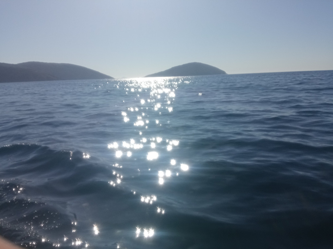 Aquaventura Tour-阿拉伊阿尔港必去景点