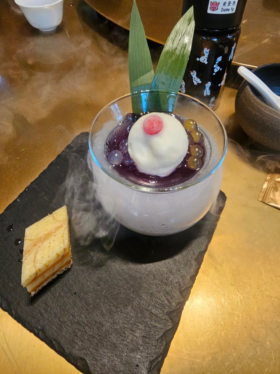 新加坡良木园酒店-餐饮