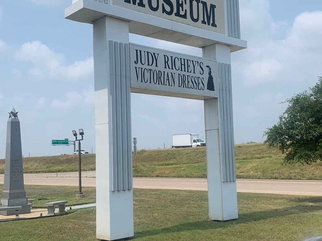 Texas Civil War Museum景点图片