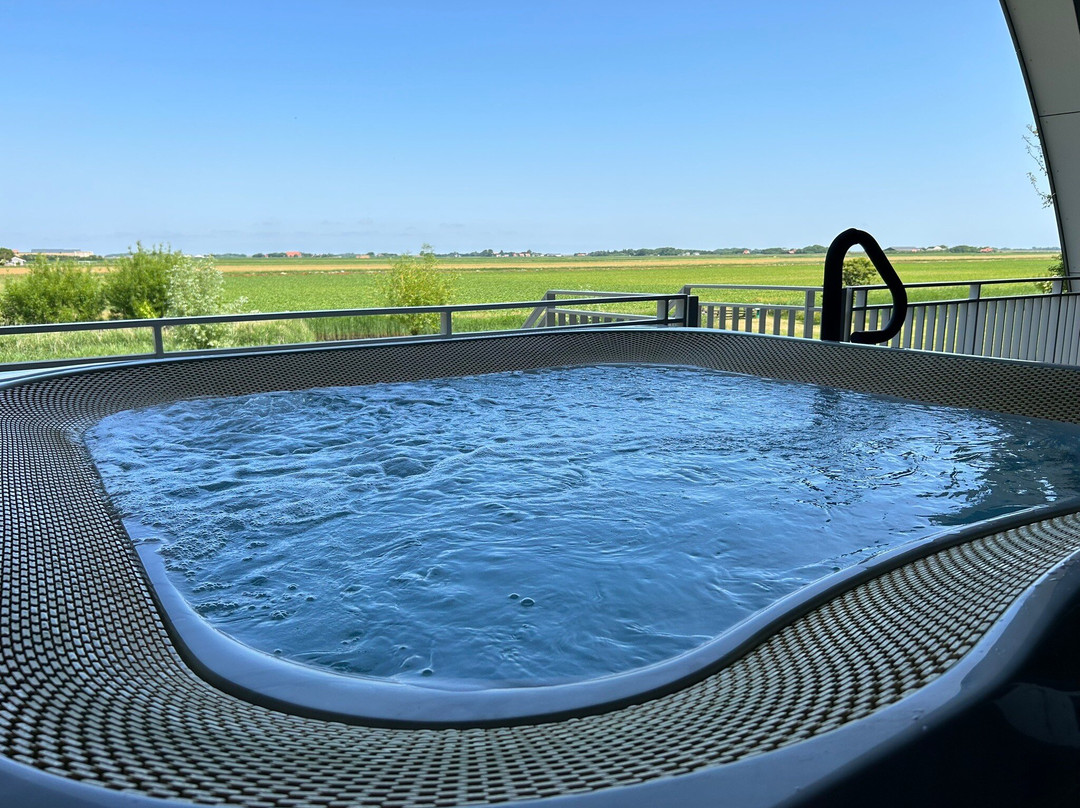 特克塞尔酒店主图