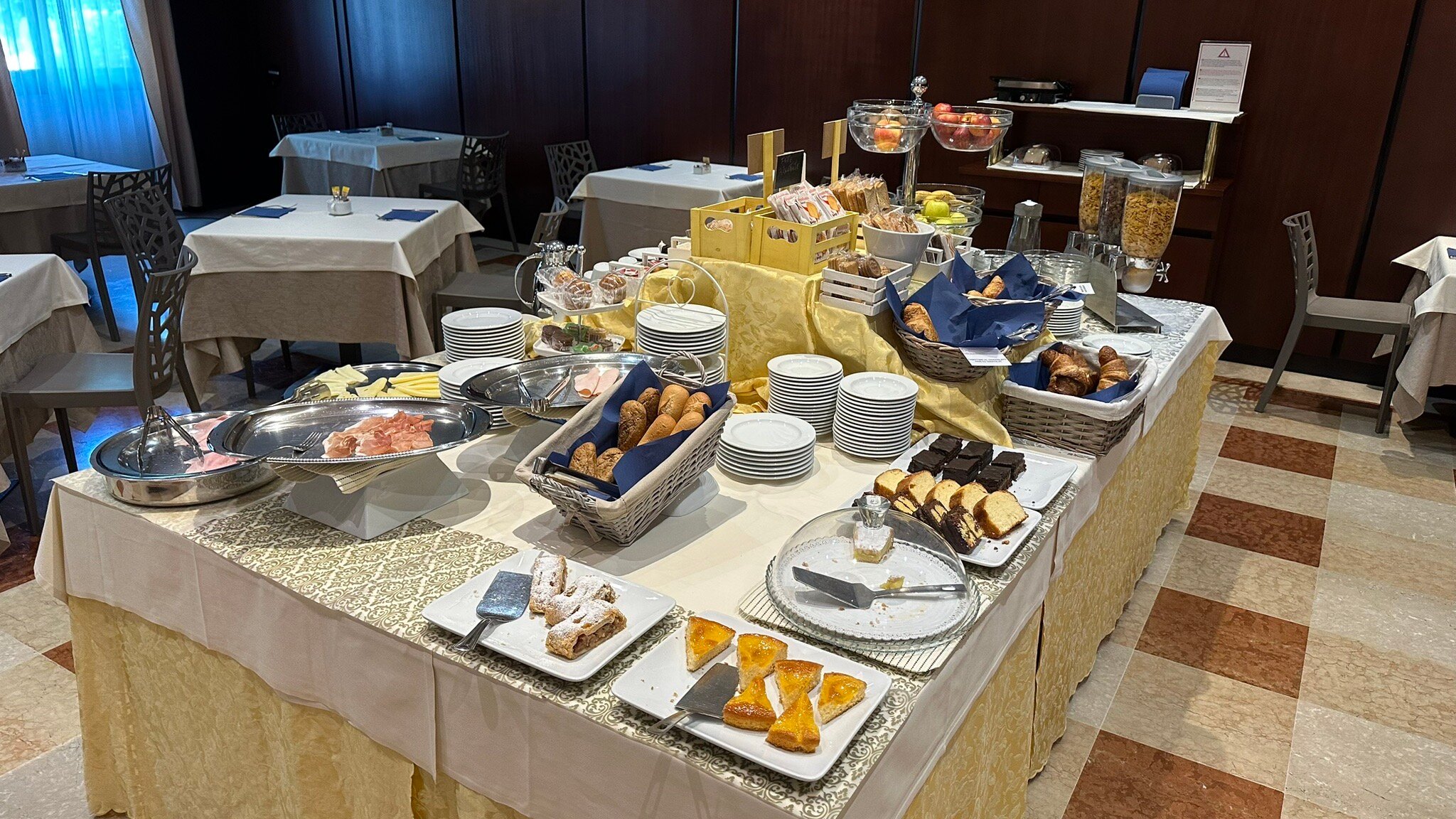 Hotel Ca’ Brugnera-官方
