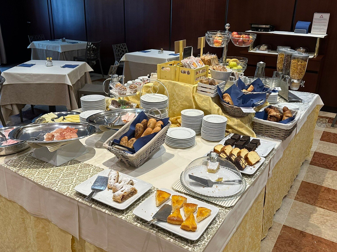 Hotel Ca’ Brugnera主图