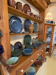 Saltbox Pottery-Woolwich必去景点